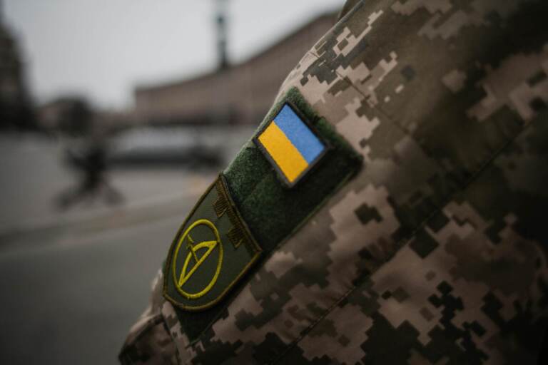Світова підтримка України: хто і як допомагає під час повномасштабної війни